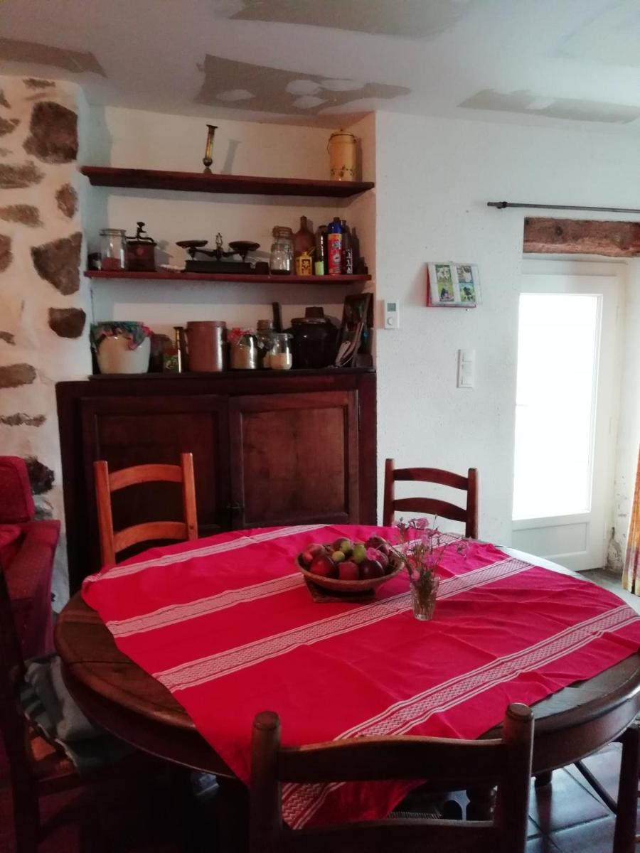 chez françoise - Housity