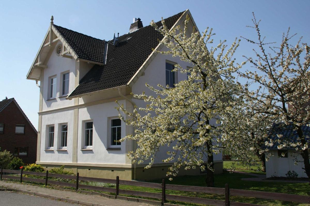 Ferienhaus Am Leuchtturm - Housity