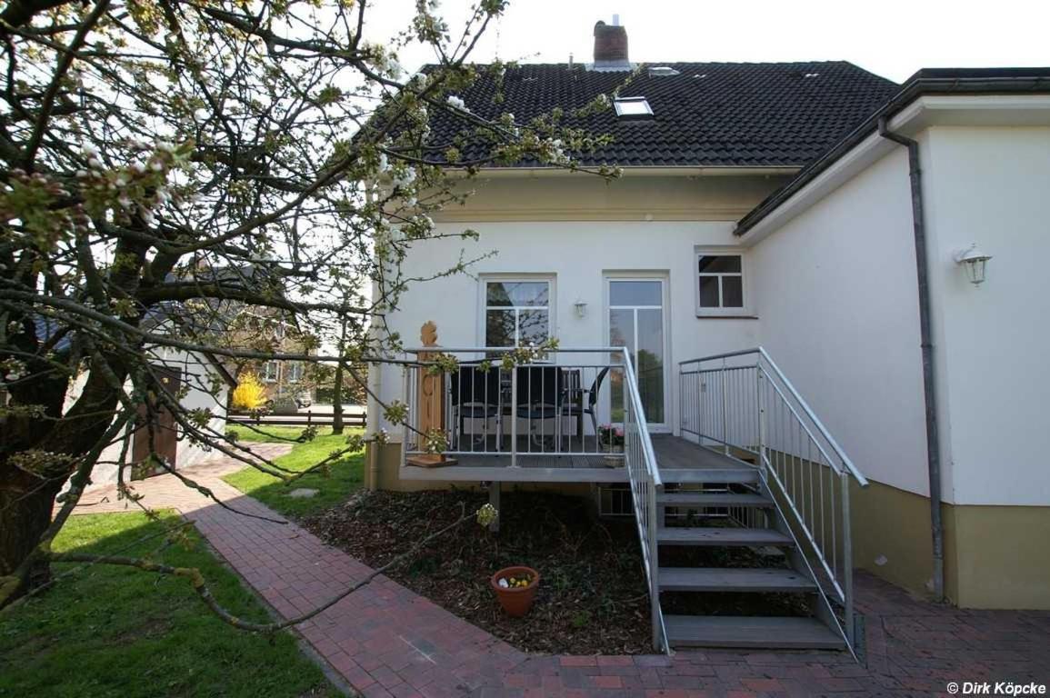 Ferienhaus Am Leuchtturm - Housity