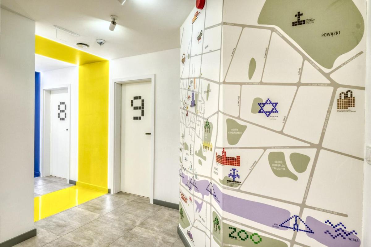 Level Rooms - Housity