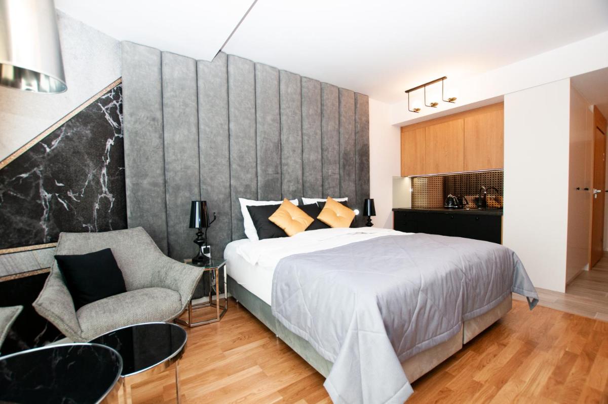 Apartament prywatny Seaside Jawal Kołobrzeg - Housity