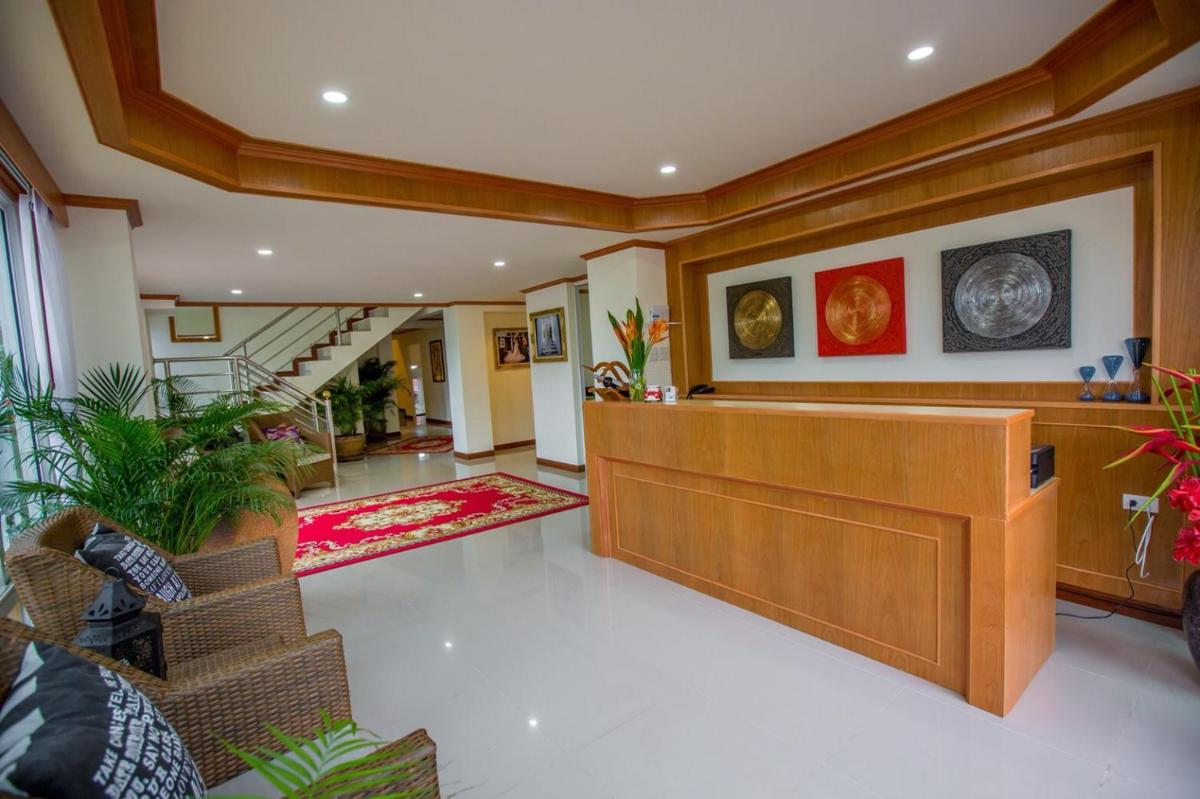 Phurua Inn ภูเรือ อินน์ - Housity