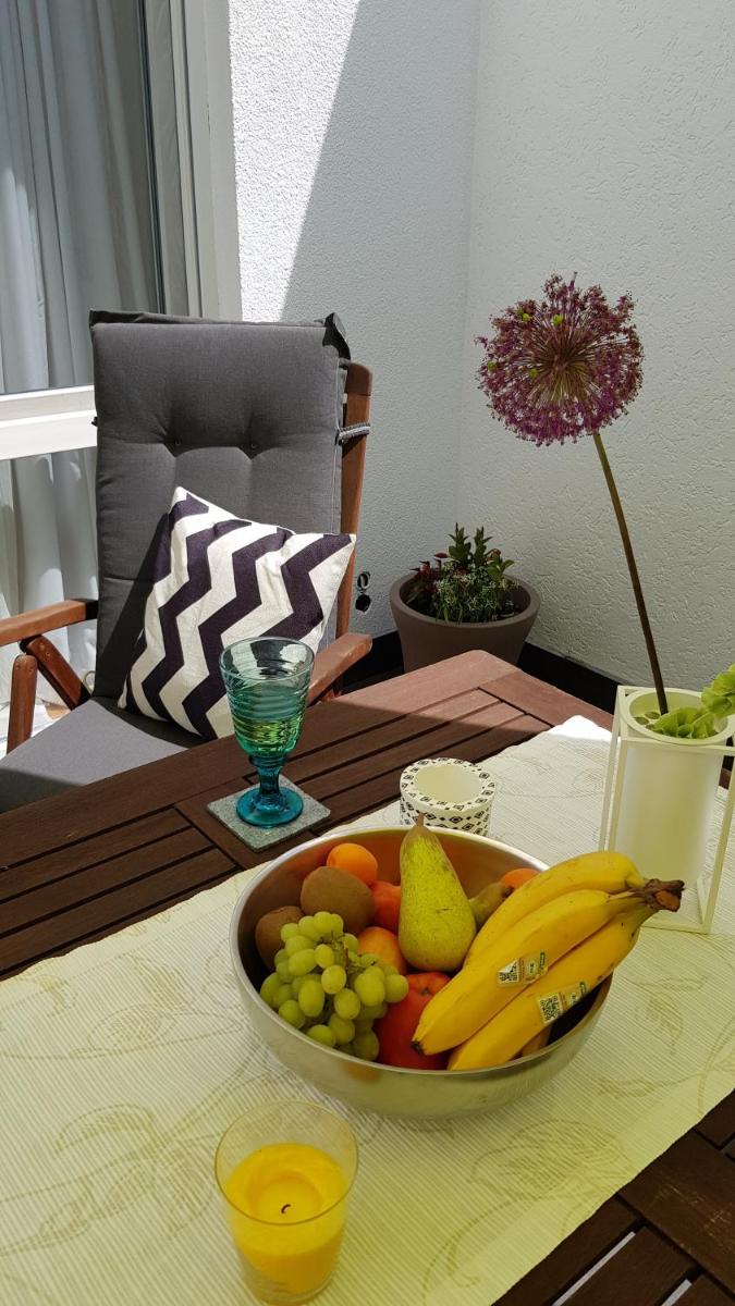 Apartment Am Paradies - 10 Minuten Fußweg zur Innenstadt - Housity