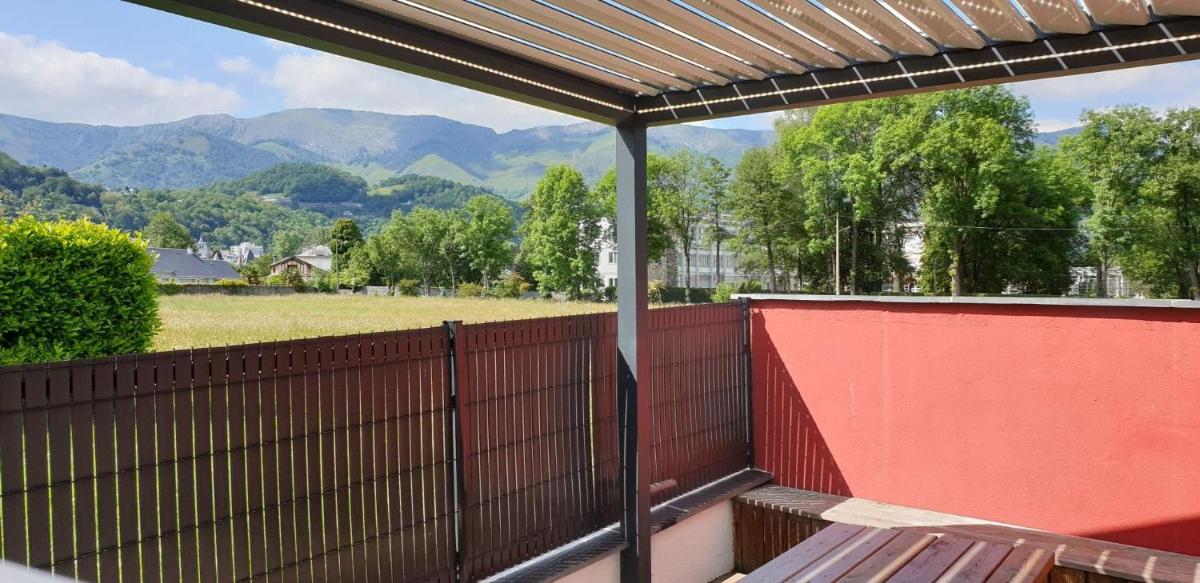 Studio 4 étoiles Villa Mes Loisirs - Housity