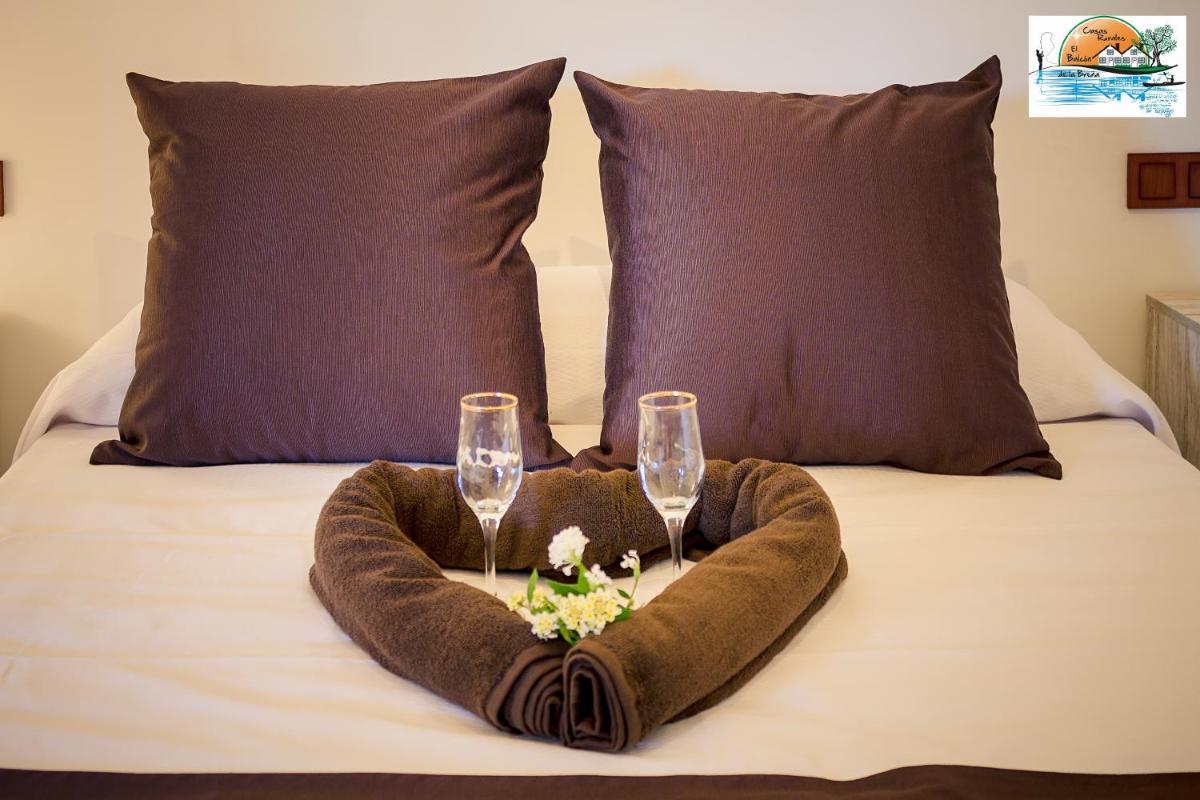 Casas Rurales el Balcon de la Brena - Housity