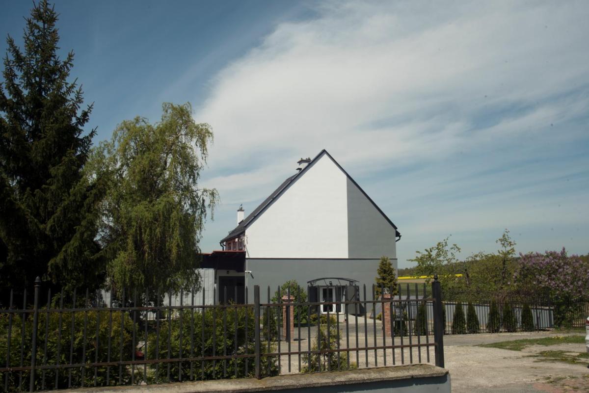 Apartamenty Folwark Boguszyn - Housity