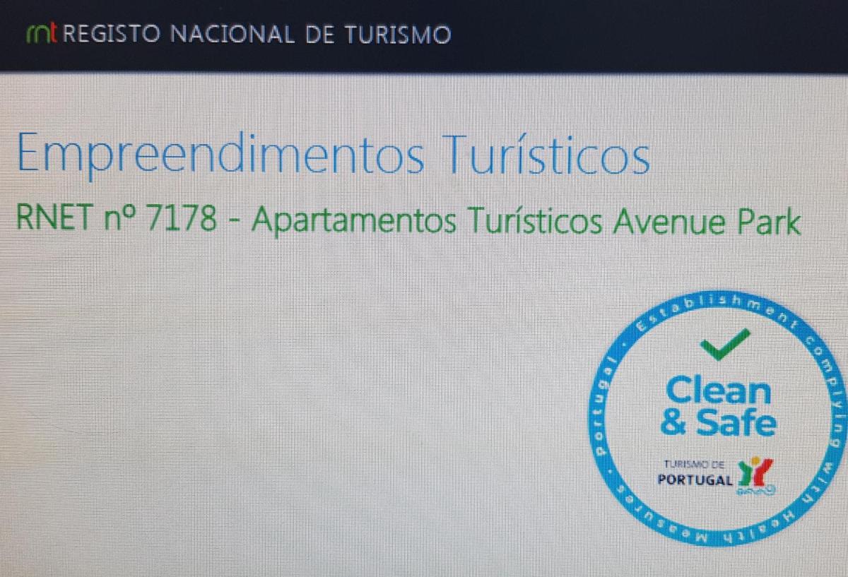 Apartamentos Turisticos Avenue Park - Housity