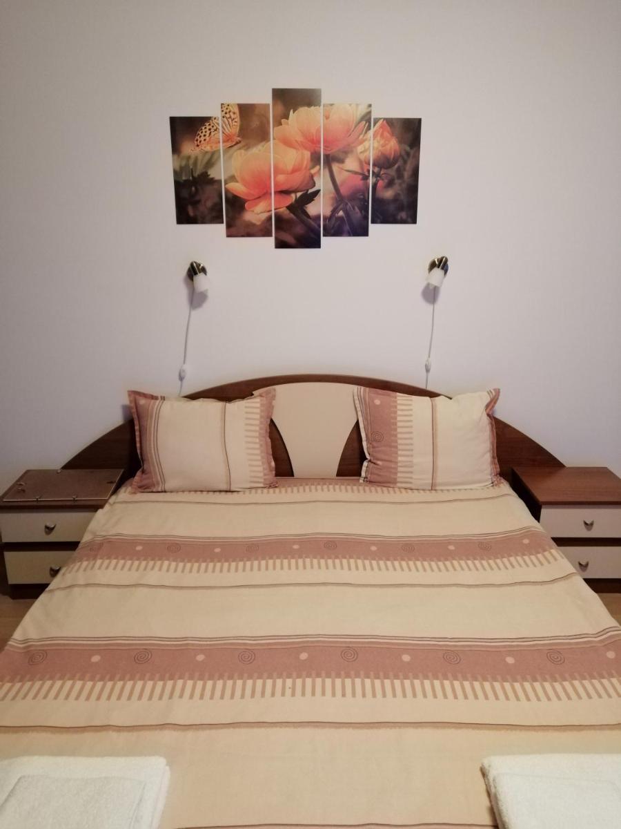 Studio in Flora Aparthotel - Housity