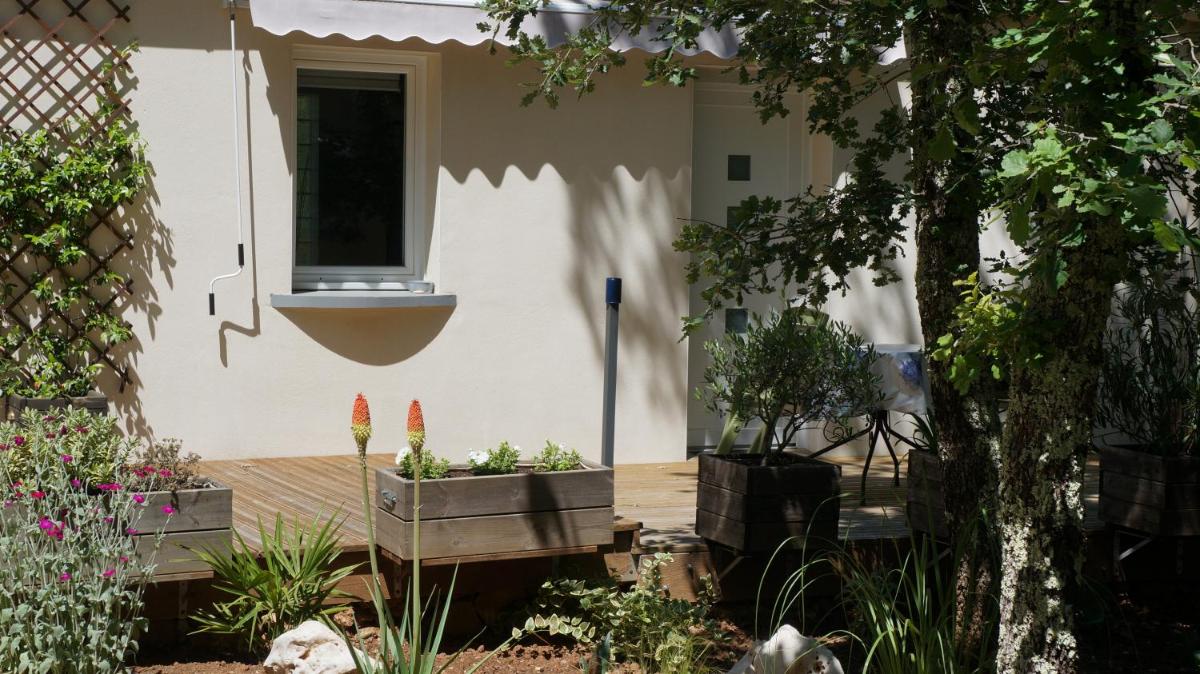 Clos l'Oustal - Housity