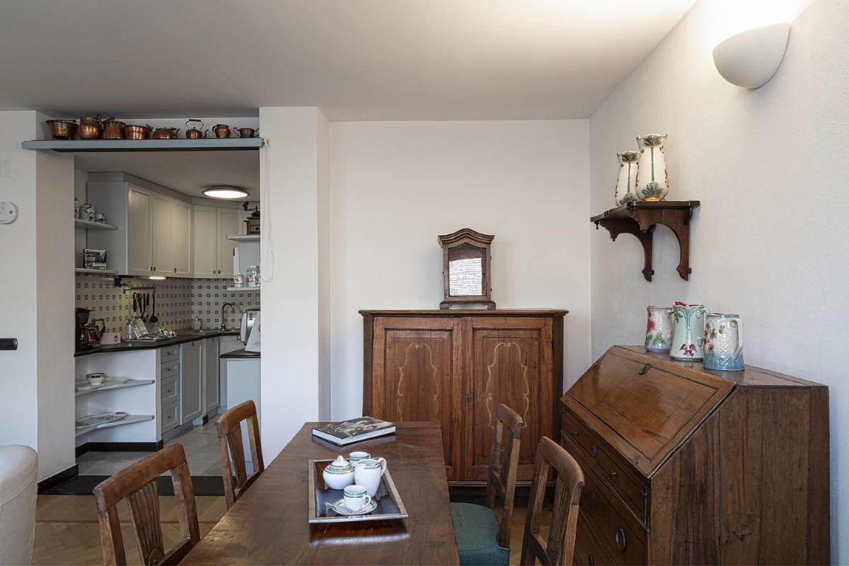 Casa Giustiniani by Wonderful Italy - Housity