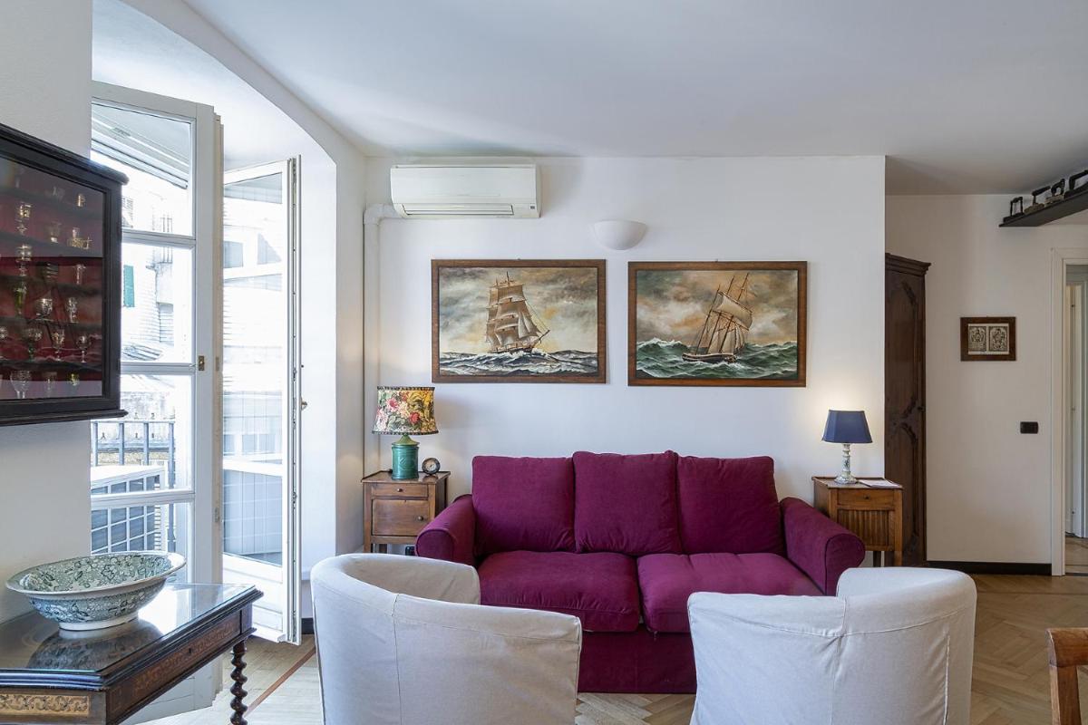 Casa Giustiniani by Wonderful Italy - Housity