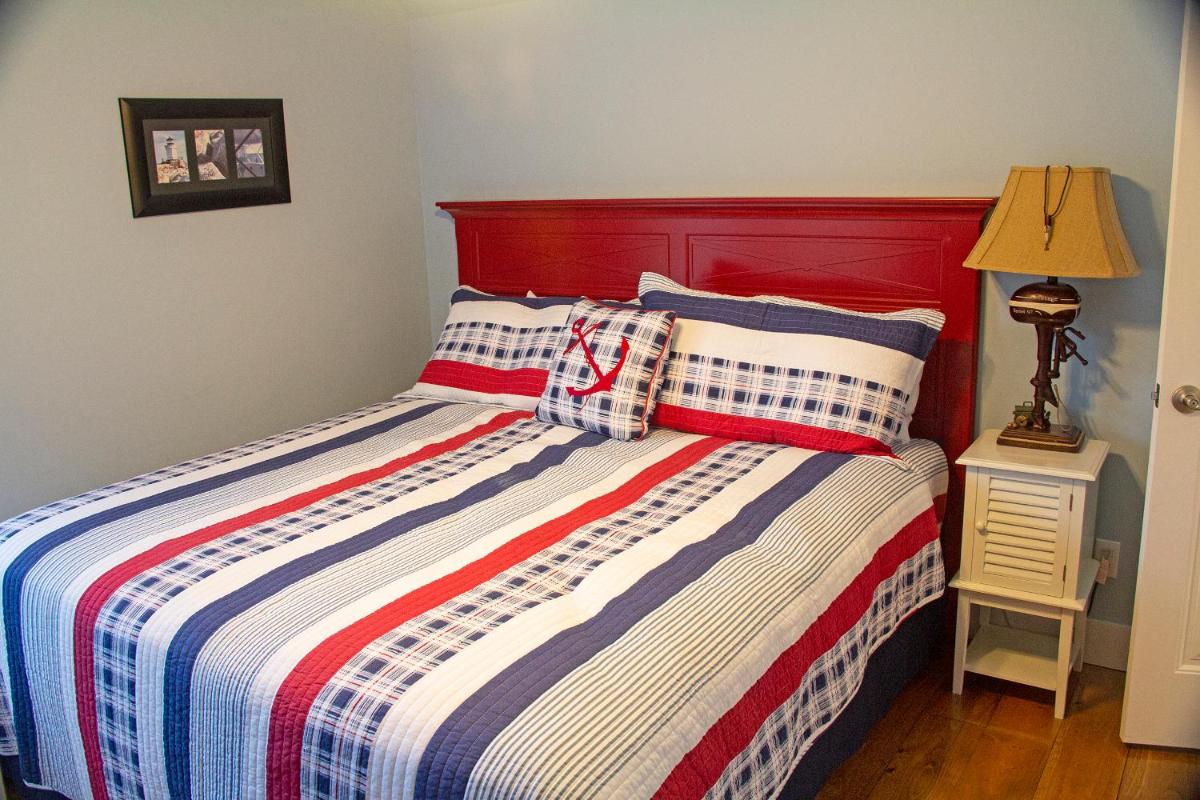 Stormy Point Village by Capital Vacations - Housity