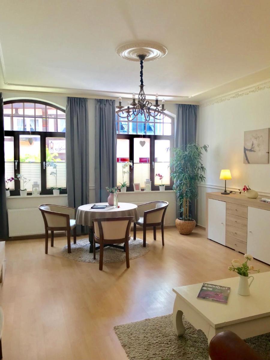 Altstadt-Refugium - Housity