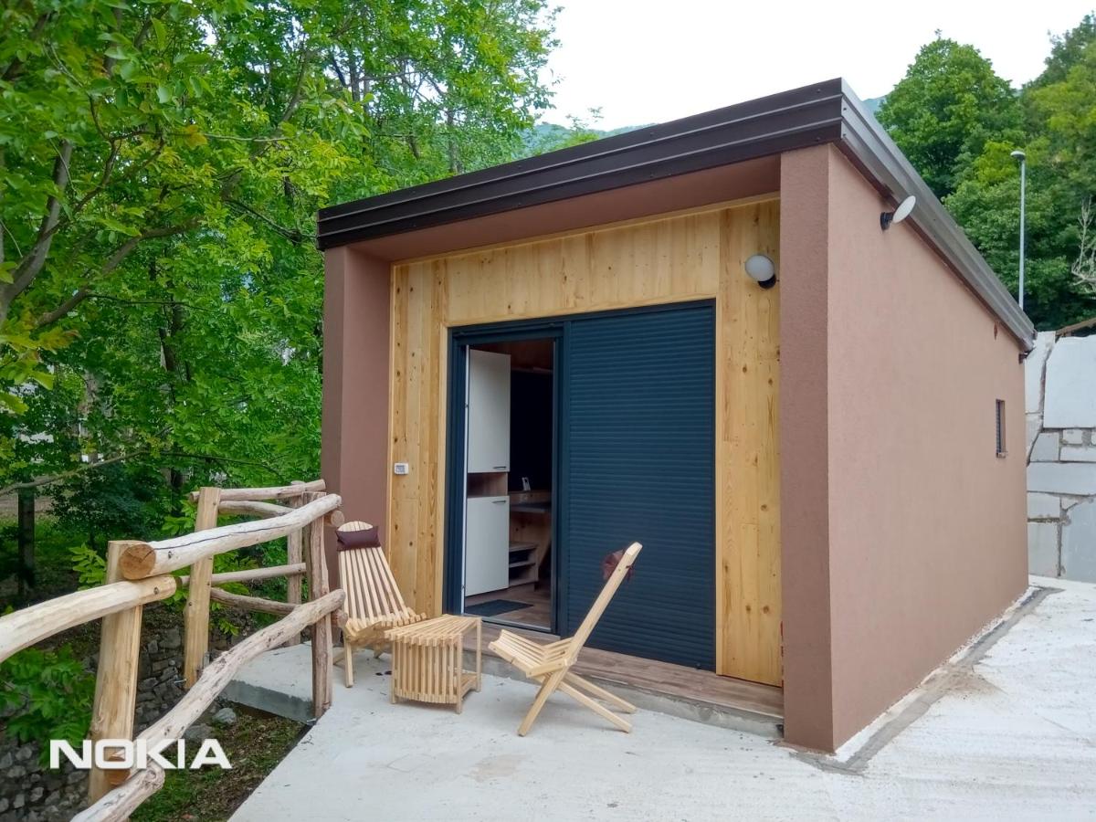 Small holiday houses - Housity