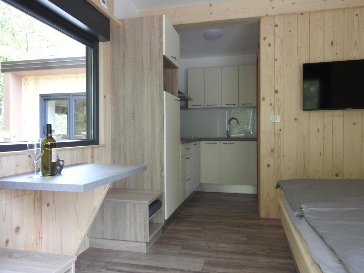 Small holiday houses - Housity