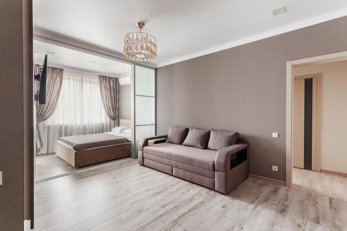 Апартаменты возле моря - Housity