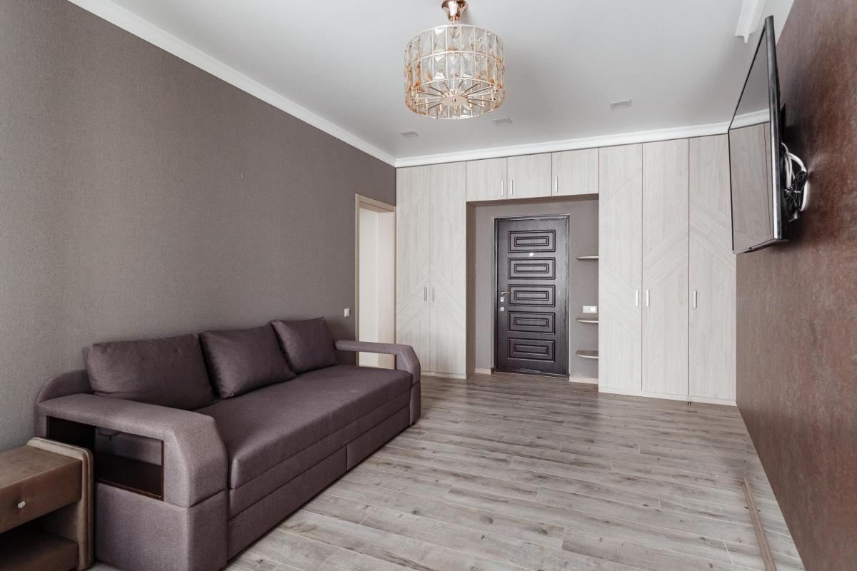 Апартаменты возле моря - Housity