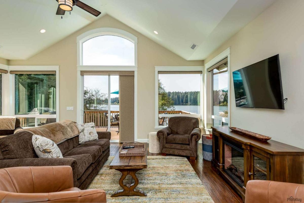 Siltcoos Landing - Housity