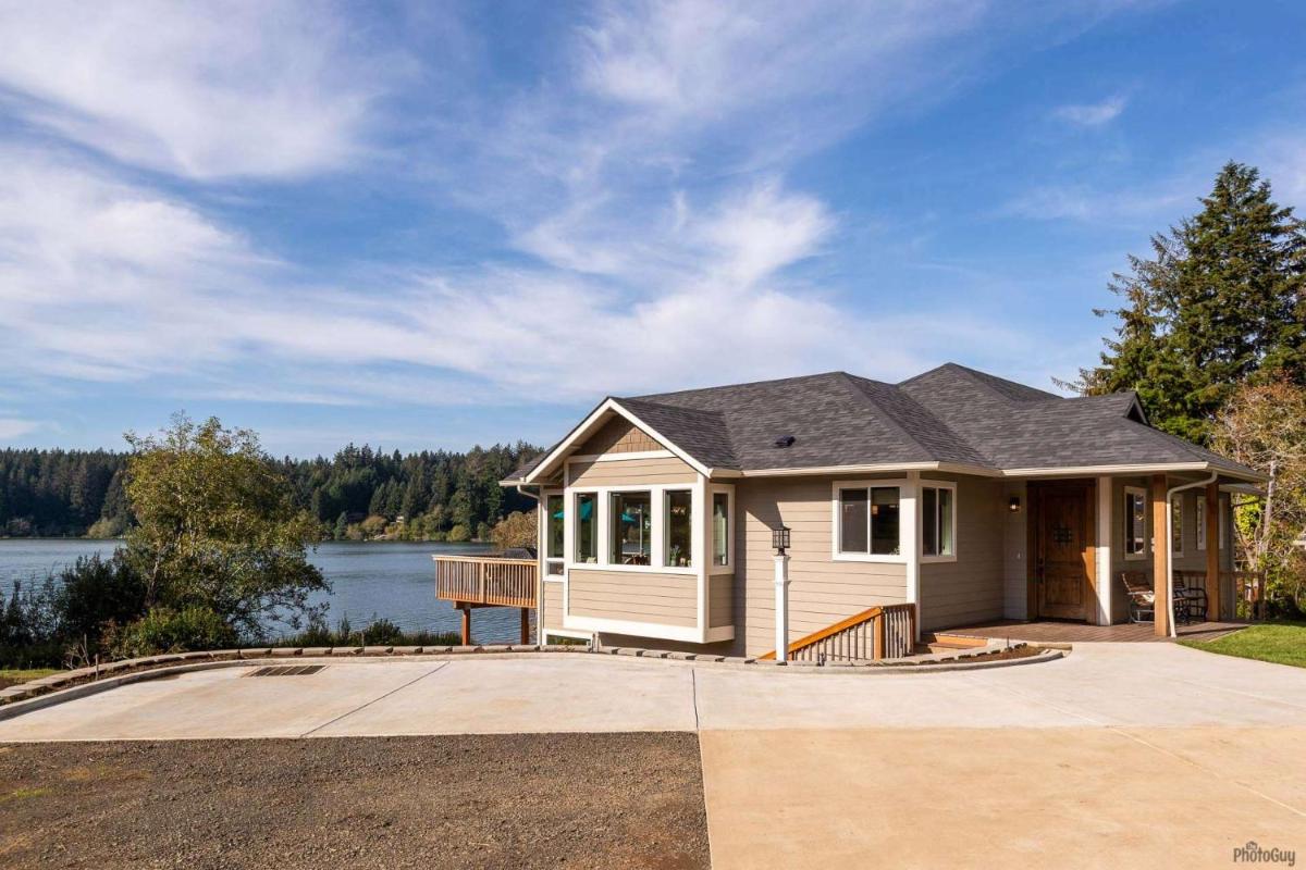 Siltcoos Landing - Housity