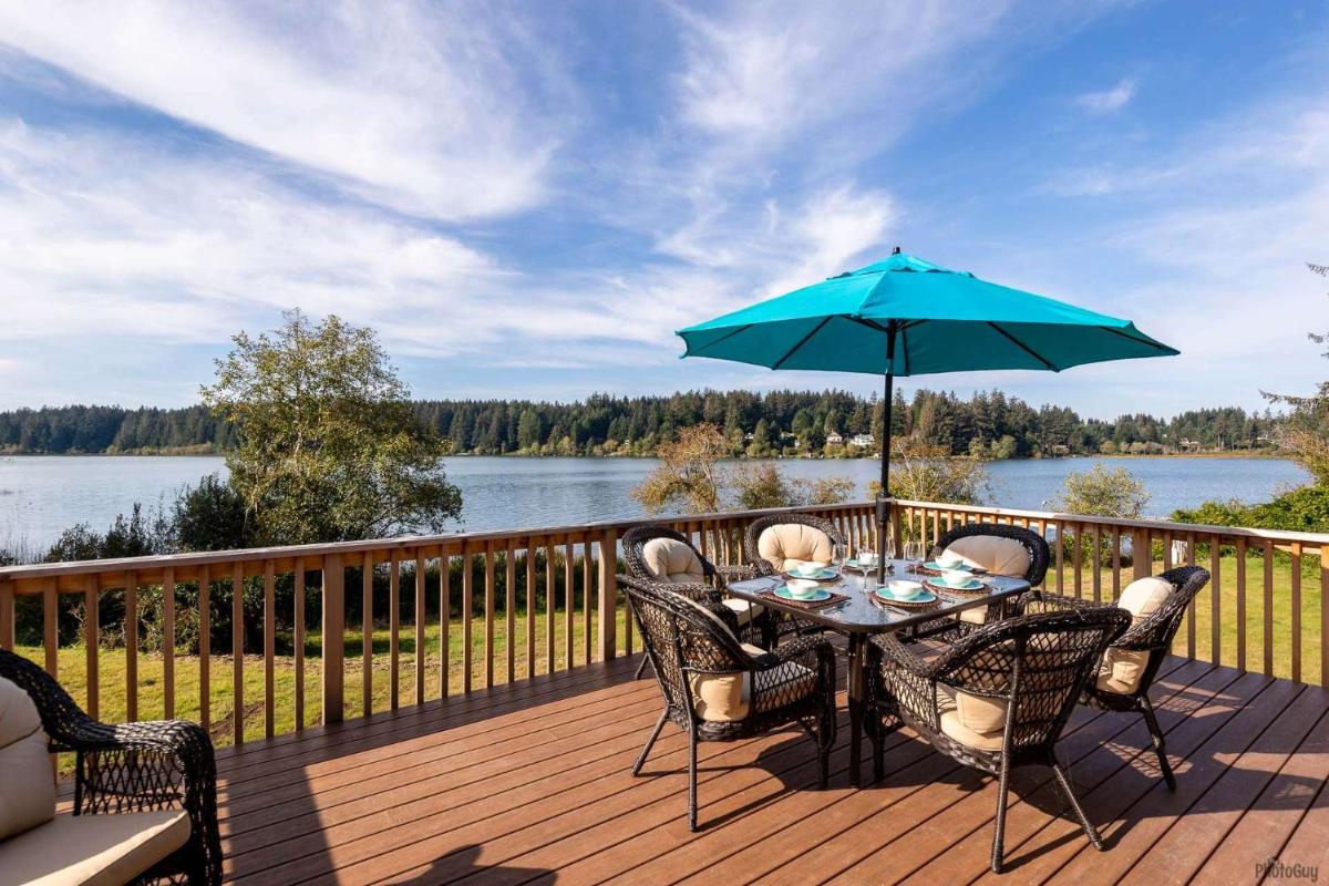 Siltcoos Landing - Housity