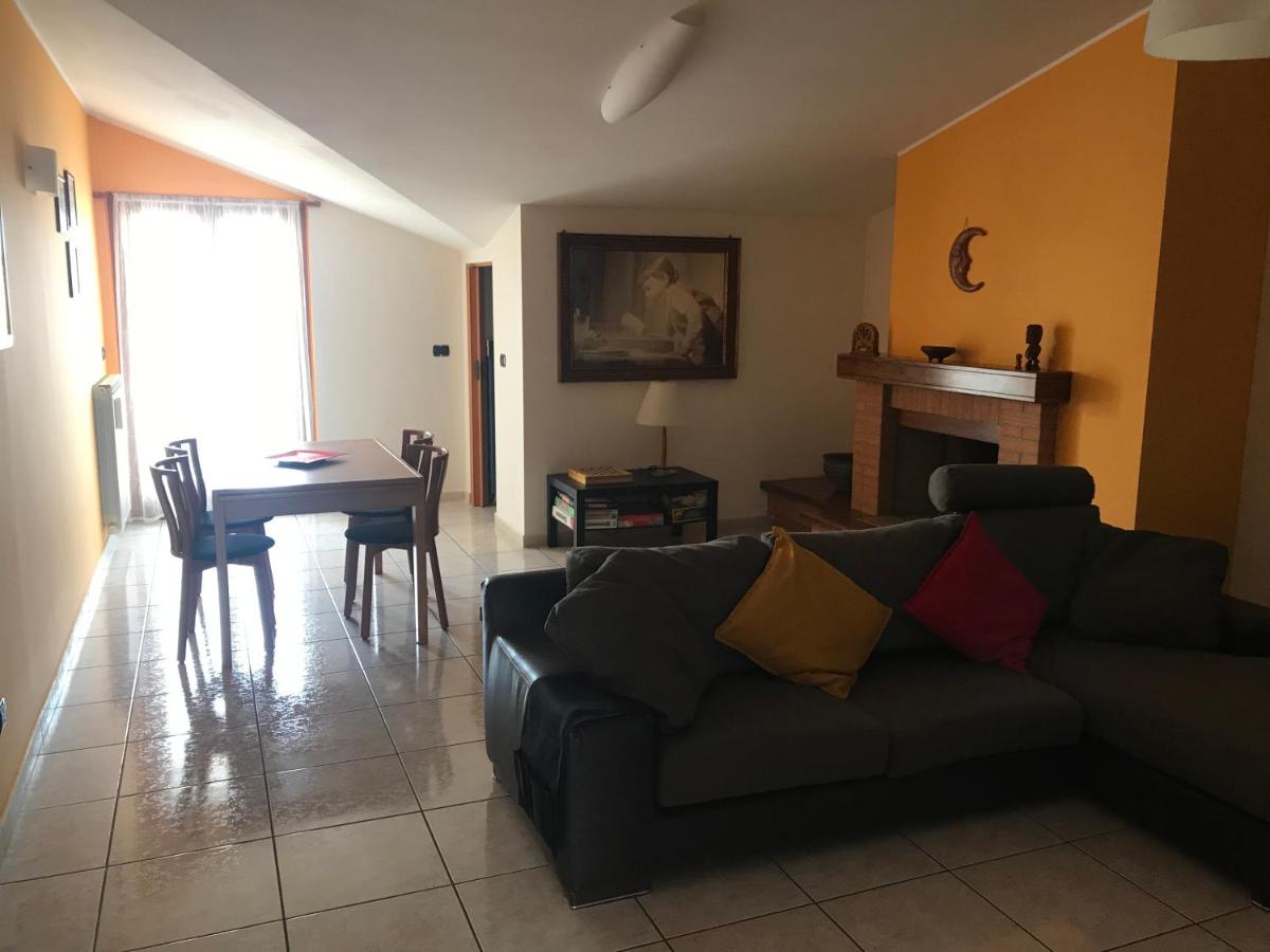 Suitetrails - Residenza D'Agnese