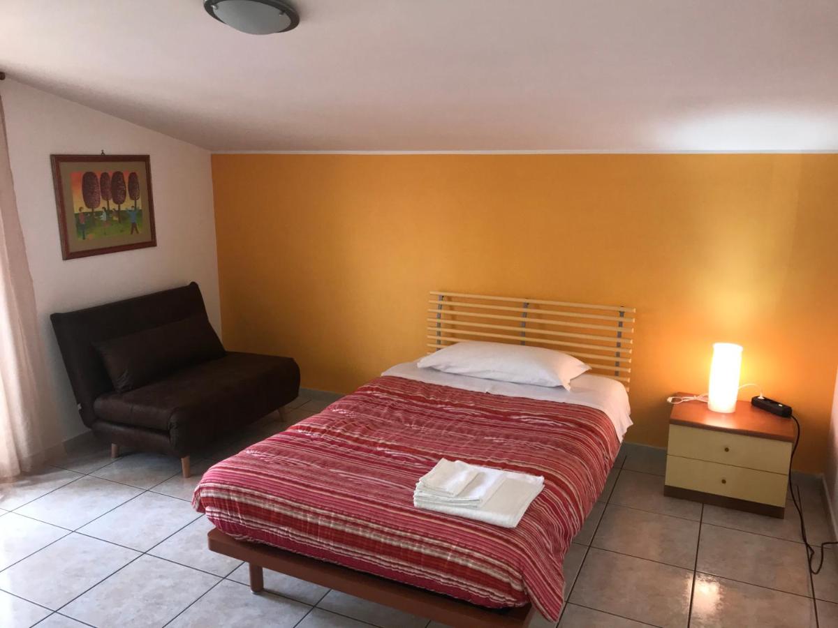 Suitetrails - Residenza D'Agnese