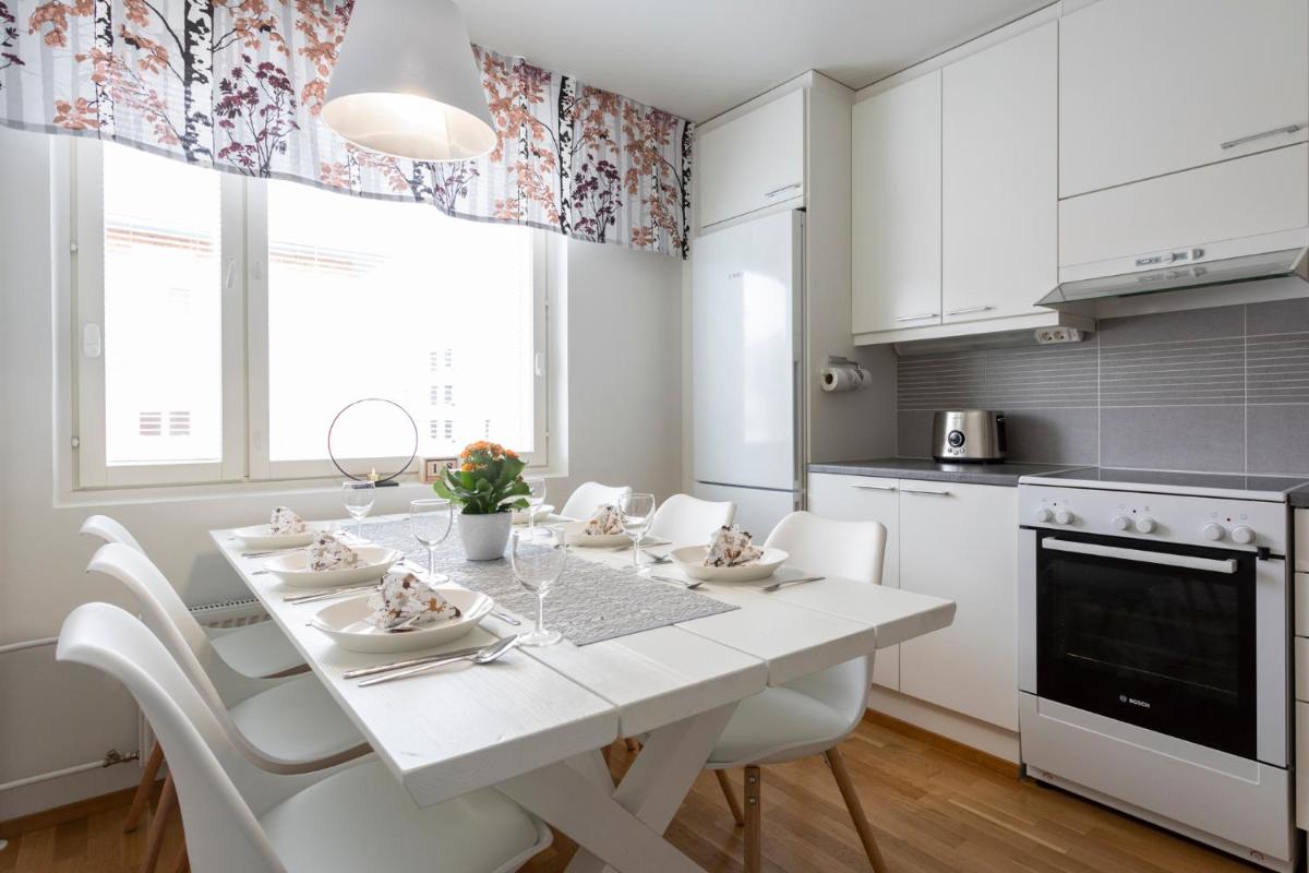 Vasko luxurious suites, Kelo - Hizvo