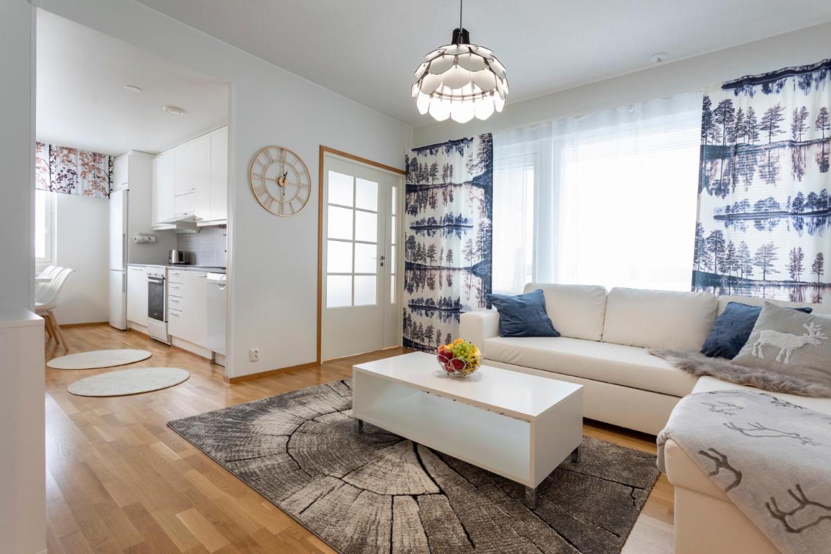 Vasko luxurious suites, Kelo - Hizvo