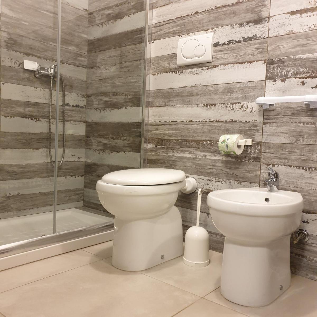 Chalet del Mare - Housity