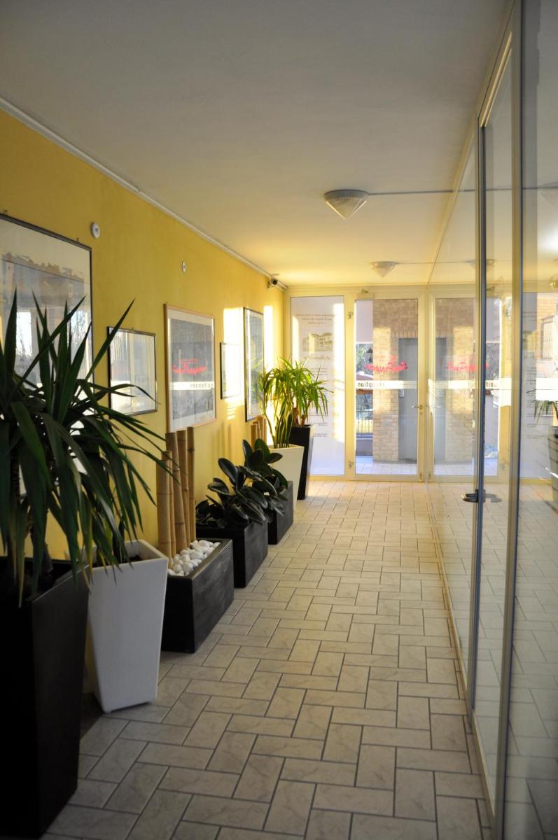 Residence San Prospero - Housity