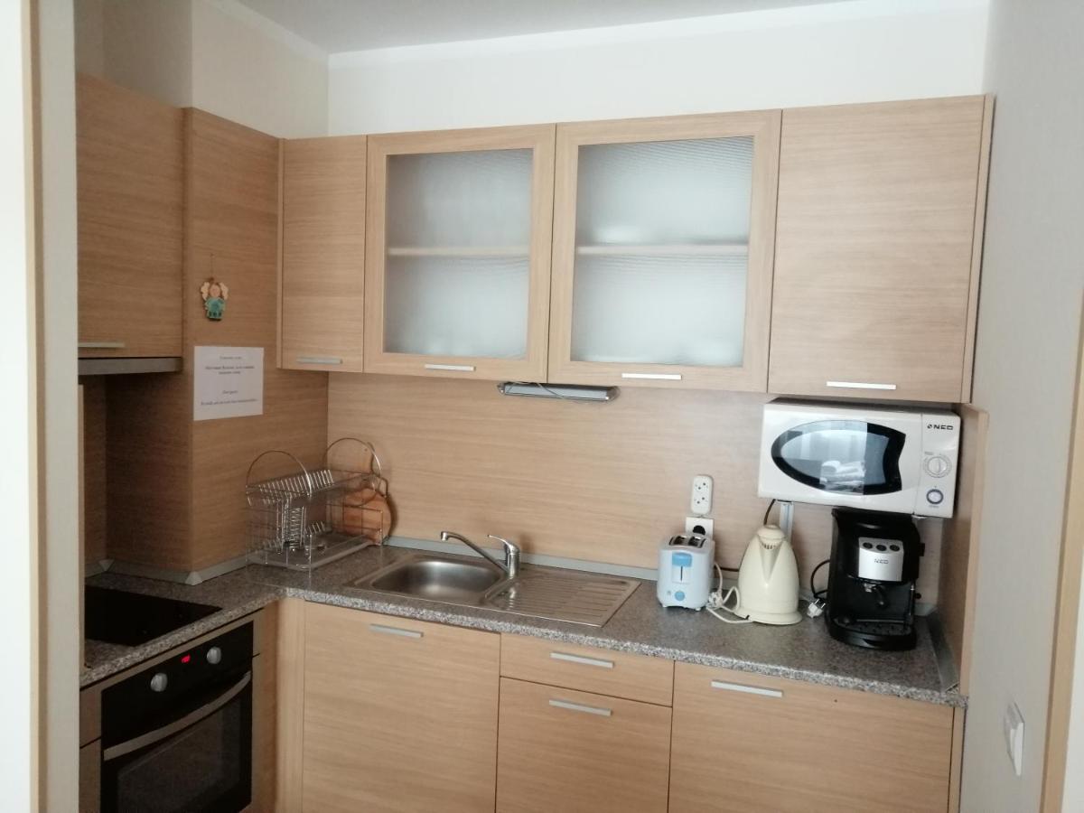Apartment in Borovets Gardens C17 - Housity