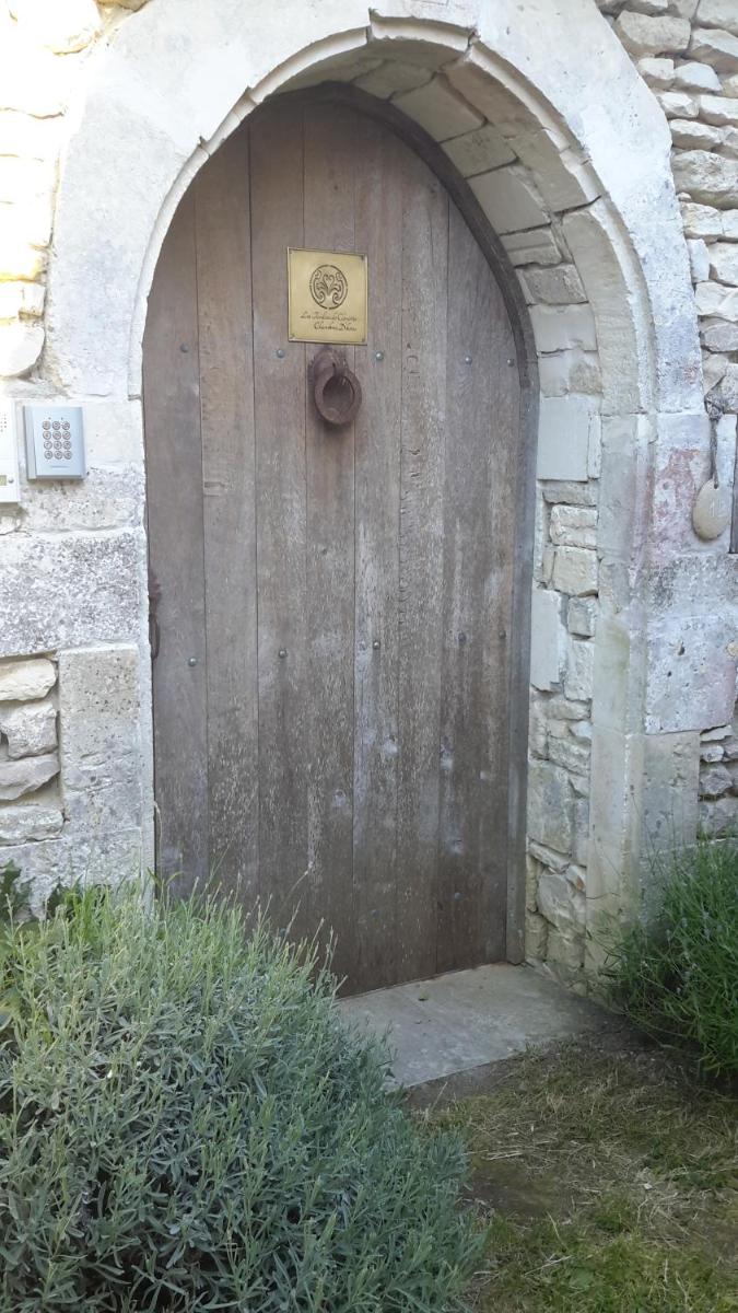 Les Jardins de Clerjotte - Housity