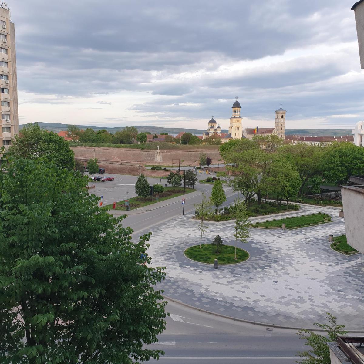 Apartament Carolina Parc - Housity