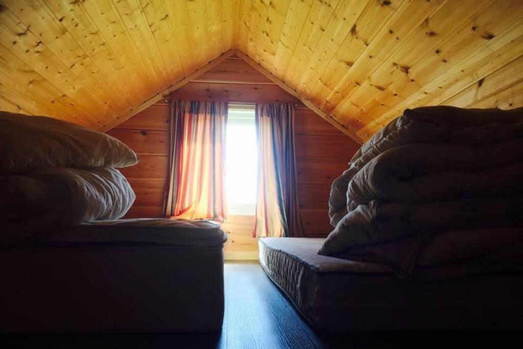 Arctic House by the sea, Vadsø, Varanger - Housity