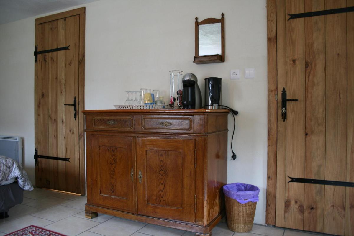 Chambre d'Hotes Petit Arnsbourg - Housity