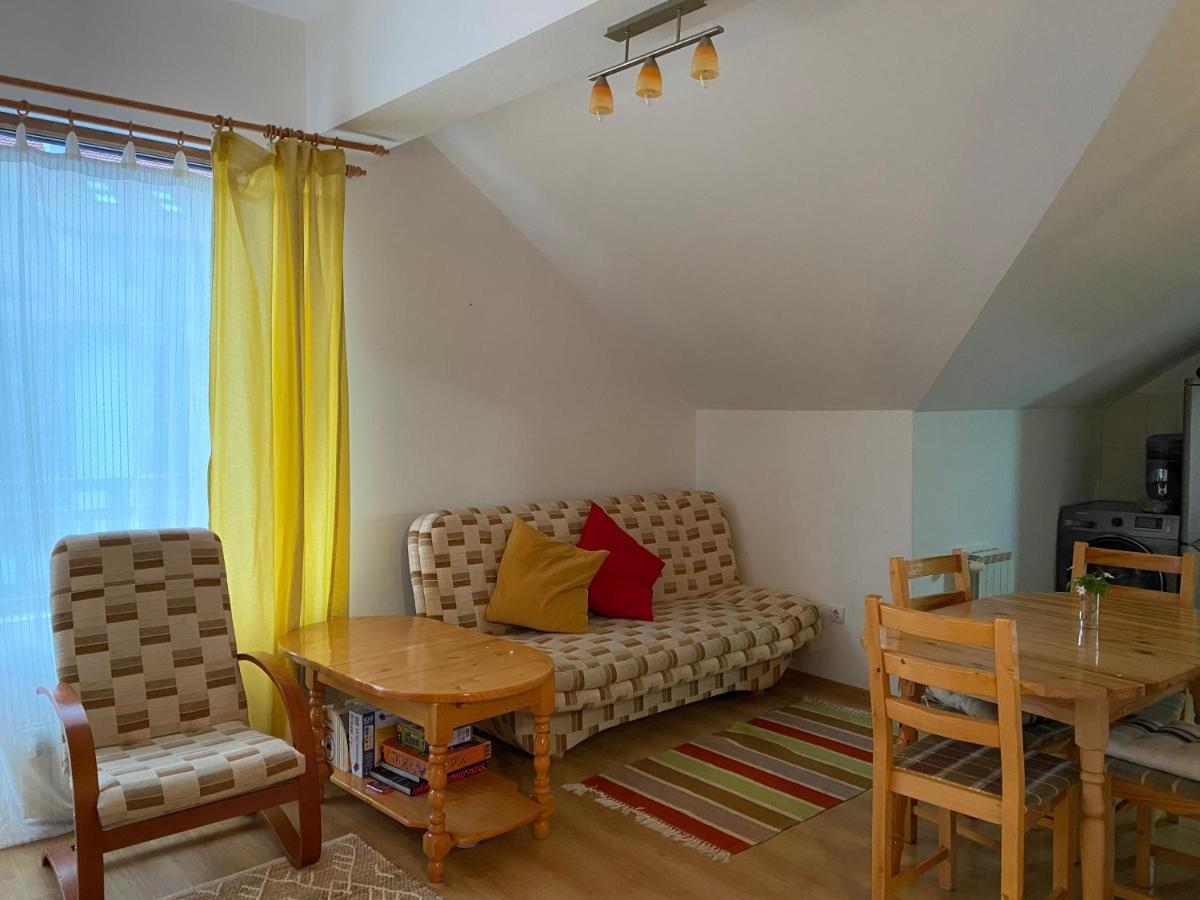 Borovets Hills Apartments - Evergreen Suite - Hizvo