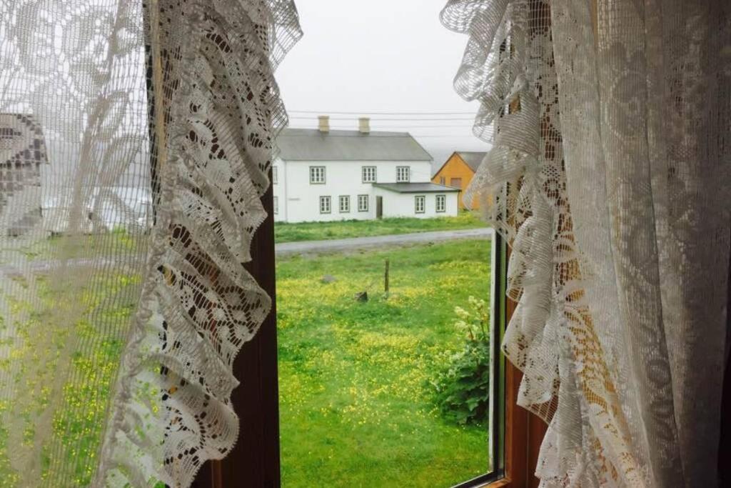 Grandfathers house at the end of Europe, Varanger - Housity