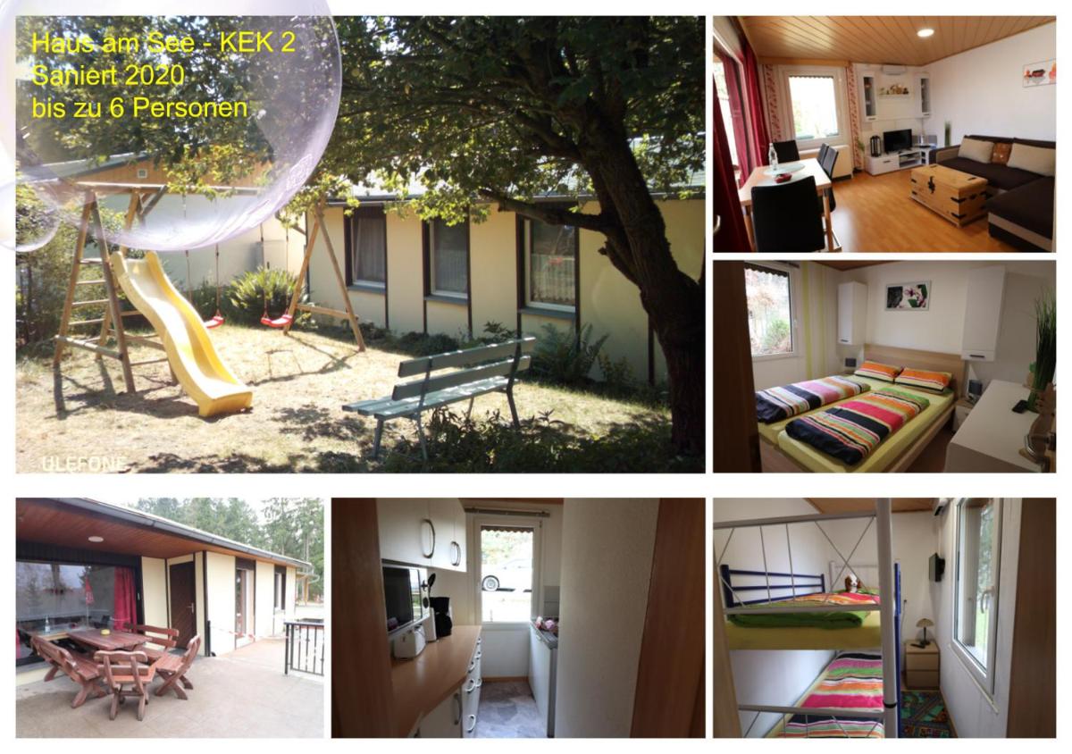 Haus am See - KEK2 - Housity