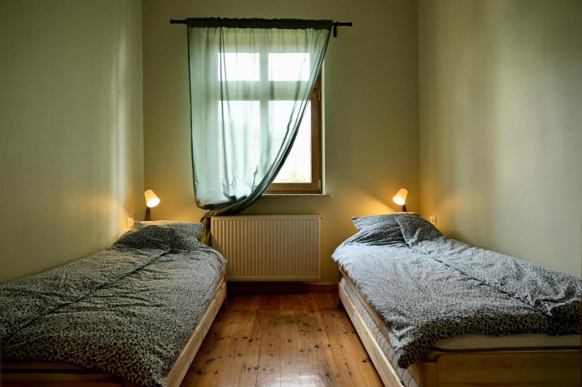 Apartamenty Generalskie - Housity