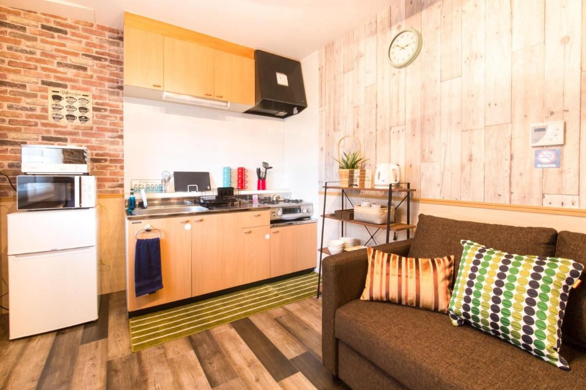 Fifth Proper / Vacation STAY 7555 - Housity