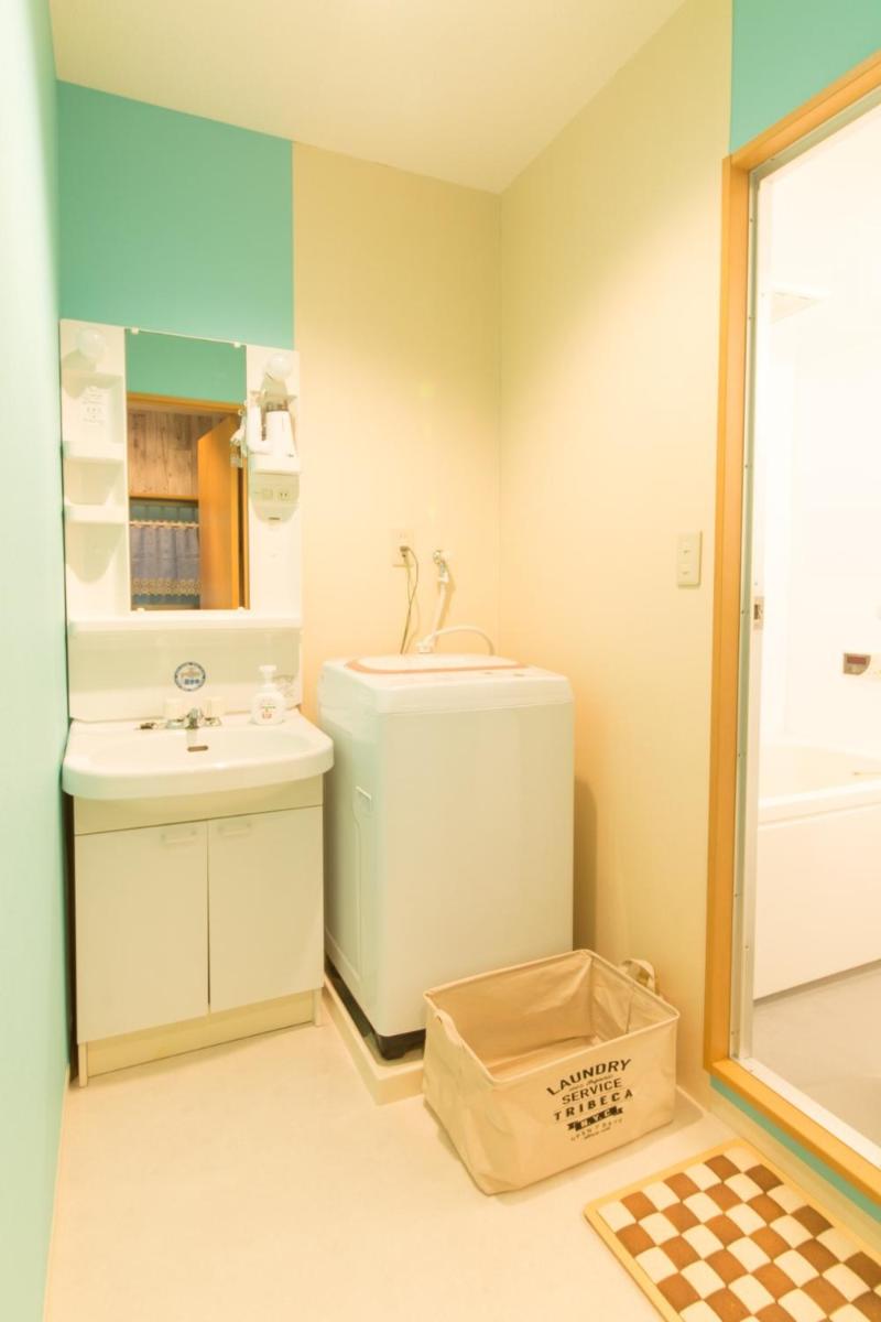 Fifth Proper / Vacation STAY 7555 - Housity