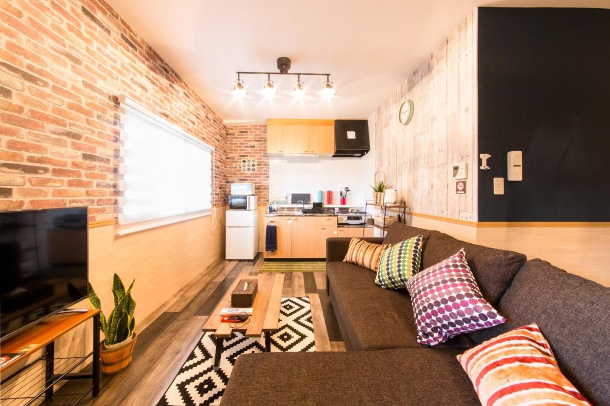 Fifth Proper / Vacation STAY 7555 - Housity
