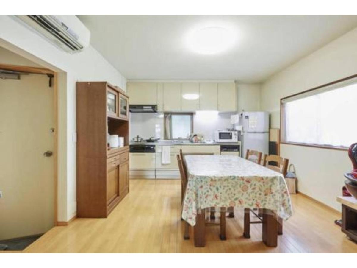Shinjuku Garden House / Vacation STAY 81136 - Housity
