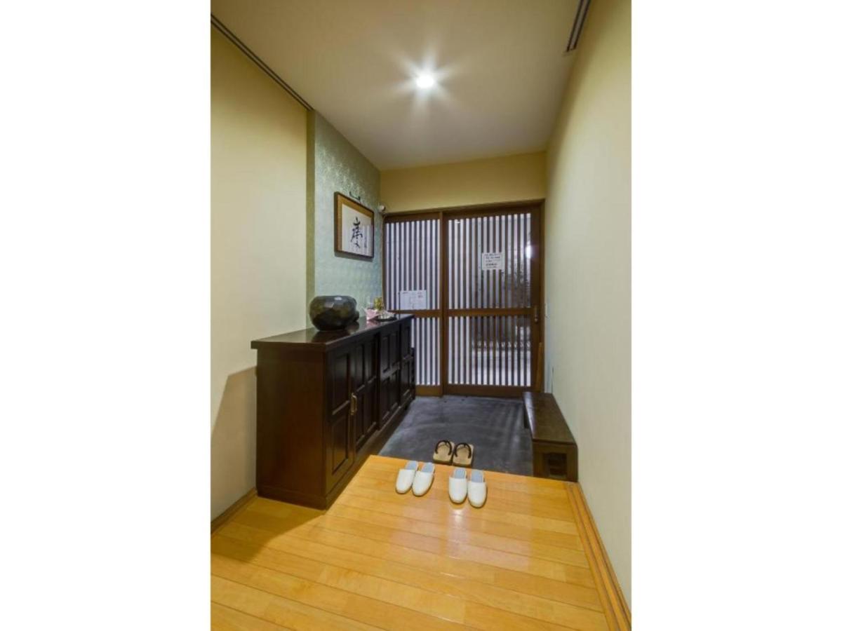 Shinjuku Garden House / Vacation STAY 81136 - Housity