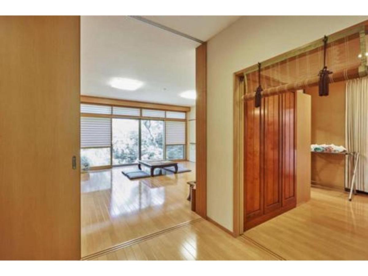 Shinjuku Garden House / Vacation STAY 81136 - Housity