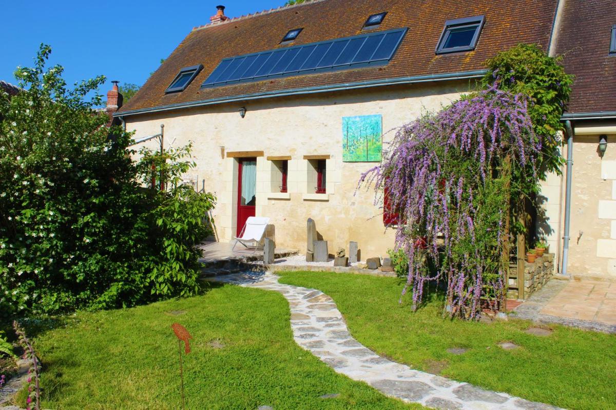 Chambres d'hôtes de la Forge - Housity