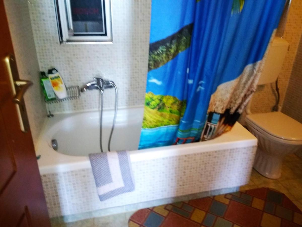 Riza Falasarna Apartments 50m2 - Housity