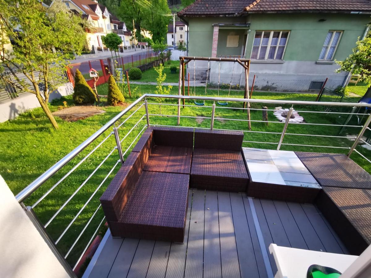 Privat Anna Liptov - Housity