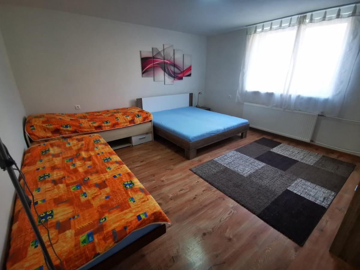 Privat Anna Liptov - Housity