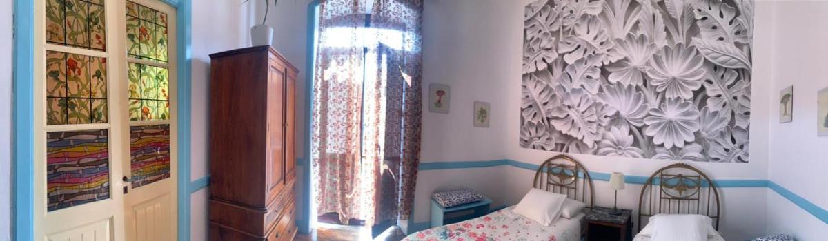 Apartamento Patricia - Housity